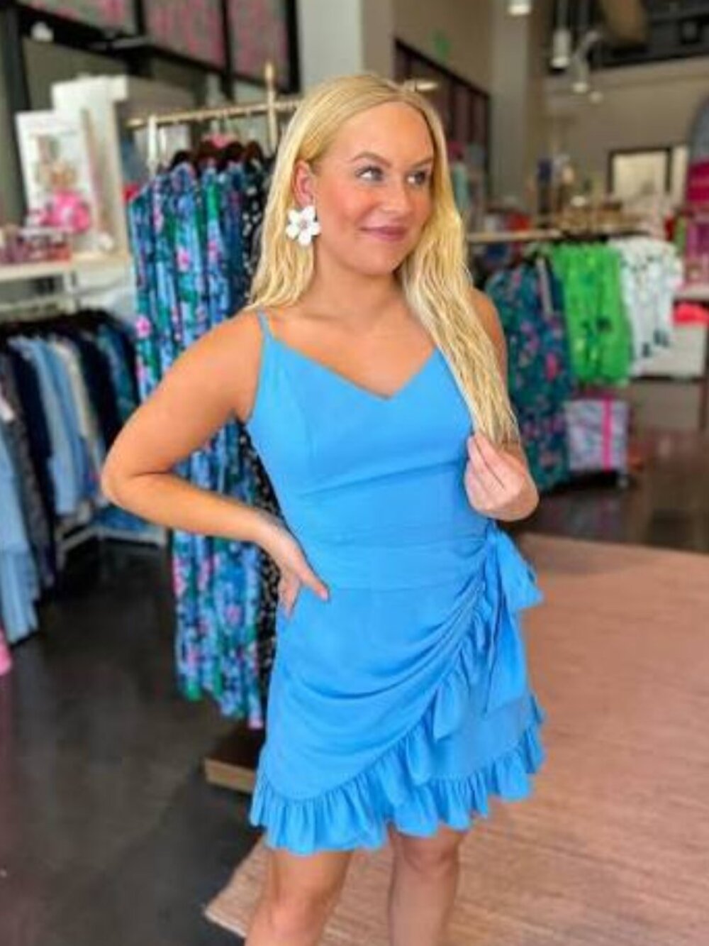 Lilly Pulitzer, NWT Size 14, Alisa Dress